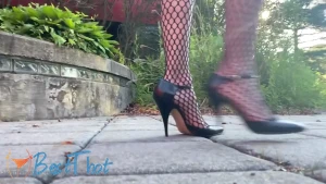 Video by hergoodtimeinheels published on January 19,2025 18:00:40 - BestThots