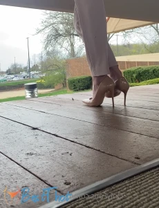 Video by hergoodtimeinheels published on January 19,2025 18:00:43 - BestThots