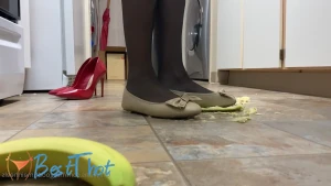 Video by hergoodtimeinheels published on January 19,2025 18:00:58 - BestThots