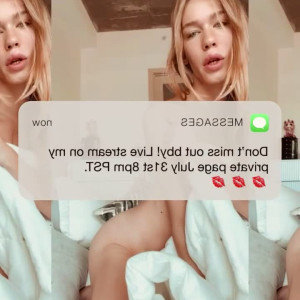 Video by tscrystalxxx published on May 25,2023 12:47:00 - BestThots