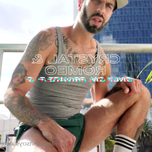 Video by tscrystalxxx published on March 21,2023 15:51:00 - BestThots