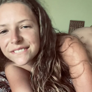 Video by lulus_dreamz published on June 27,2023 16:45:00 - BestThots