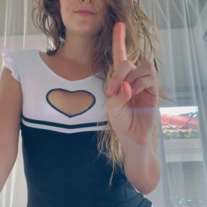 Video by lulus_dreamz published on August 11,2023 21:13:00 - BestThots