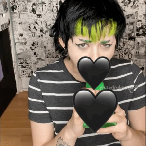 Video by gremlinbxtch published on July 5,2023 15:38:00 - BestThots