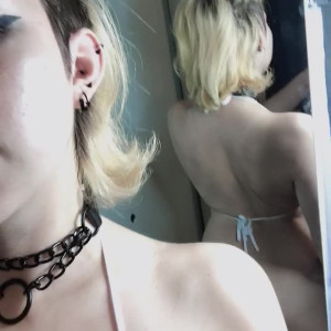Video by gremlinbxtch published on March 27,2023 18:13:00 - BestThots