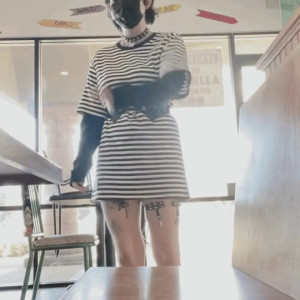 Video by gremlinbxtch published on July 7,2023 22:07:00 - BestThots
