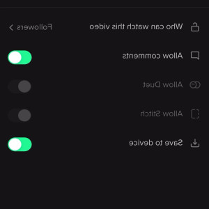 Video by gremlinbxtch published on July 19,2023 17:04:00 - BestThots
