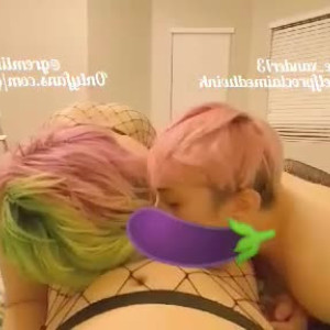Video by gremlinbxtch published on May 9,2023 00:39:00 - BestThots