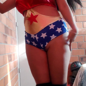 Video by cinthyach00 published on March 14,2023 07:47:00 - BestThots
