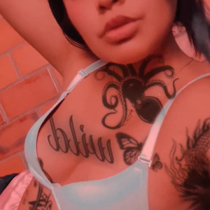 Video by cinthyach00 published on June 17,2023 02:11:00 - BestThots