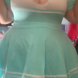 Video by udderlyadorable published on March 19,2023 03:55:00 - BestThots