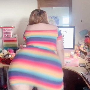 Video by udderlyadorable published on July 14,2023 09:56:00 - BestThots