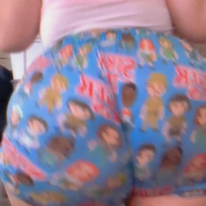 Video by udderlyadorable published on March 19,2023 14:38:00 - BestThots