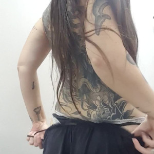 Video by scarletaddiction published on July 11,2023 14:13:00 - BestThots