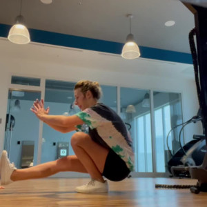 Video by kattkennedy published on April 11,2023 13:41:00 - BestThots