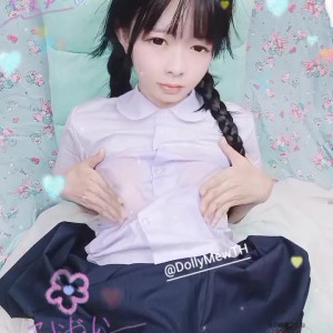 Video by dollymewth published on August 17,2023 07:07:20 - BestThots