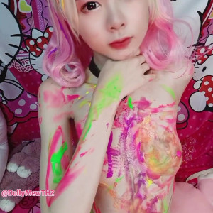 Video by dollymewth published on August 17,2023 08:37:24 - BestThots