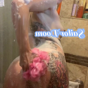 Video by sailorfox published on May 30,2023 13:28:00 - BestThots
