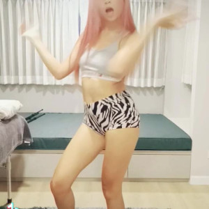 Video by pokemonfit published on April 12,2023 02:27:00 - BestThots