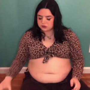 Video by mskristinaxoxo published on March 27,2023 06:37:00 - BestThots