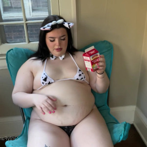 Video by mskristinaxoxo published on April 10,2023 00:05:00 - BestThots