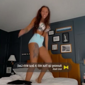 Video by itsmayasavage published on April 8,2023 09:27:00 - BestThots