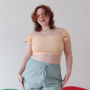 Video by vickyfoxx published on April 29,2023 16:14:00 - BestThots