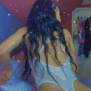 Video by mellabarbiee published on May 19,2023 21:06:00 - BestThots
