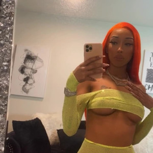 Video by mellabarbiee published on April 21,2023 22:15:00 - BestThots