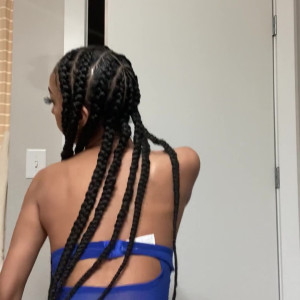 Video by mellabarbiee published on April 23,2023 00:27:00 - BestThots