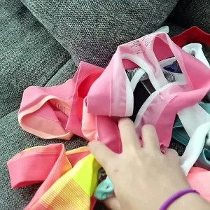 Video by lilykawaii published on June 15,2023 10:06:00 - BestThots