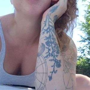 Video by pipermaepeach published on July 27,2023 01:35:00 - BestThots