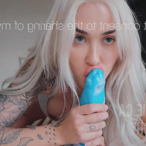 Video by jadelavoie published on May 26,2023 05:07:00 - BestThots