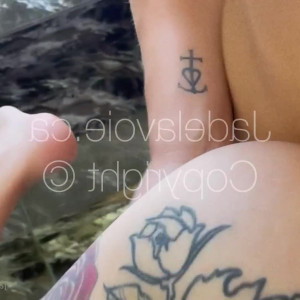 Video by jadelavoie published on August 7,2023 19:06:00 - BestThots