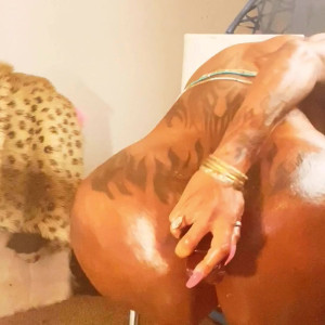 Video by liquidfirexxx published on May 25,2023 17:42:00 - BestThots