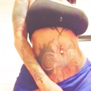 Video by liquidfirexxx published on May 24,2023 10:16:00 - BestThots