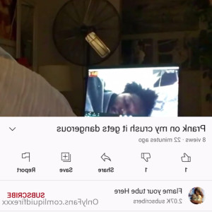 Video by liquidfirexxx published on April 20,2023 09:35:00 - BestThots