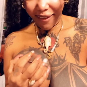 Video by liquidfirexxx published on May 21,2023 22:40:00 - BestThots