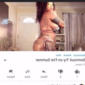 Video by liquidfirexxx published on August 24,2023 03:06:00 - BestThots
