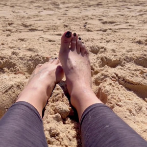 Video by tiffanies.toes published on April 8,2023 10:53:00 - BestThots