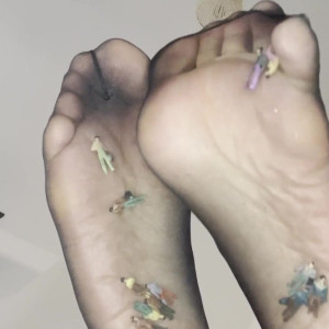 Video by tiffanies.toes published on June 30,2023 04:30:00 - BestThots