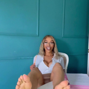 Video by tiffanies.toes published on June 3,2023 22:39:00 - BestThots