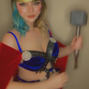 Video by cyberpika published on March 8,2023 00:58:00 - BestThots
