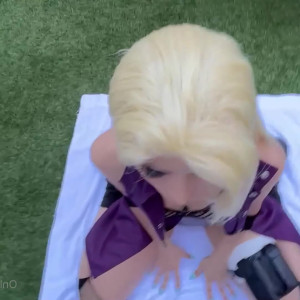 Video by aerytiefling published on June 18,2023 07:16:00 - BestThots