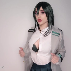 Video by aerytiefling published on May 9,2023 14:02:00 - BestThots