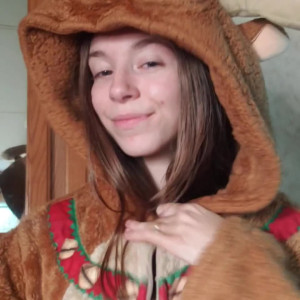 Video by haze_lynn published on April 11,2023 05:48:00 - BestThots