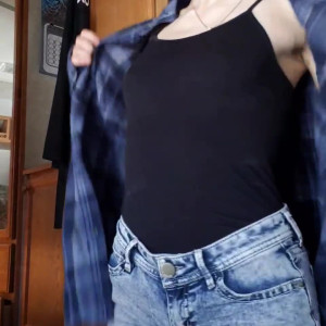 Video by haze_lynn published on May 28,2023 12:35:00 - BestThots