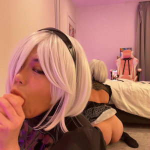 Video by nnnnekochan published on July 6,2023 16:06:00 - BestThots