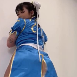 Video by nnnnekochan published on March 30,2023 09:33:00 - BestThots