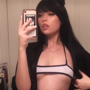 Video by cyberstephanie published on March 25,2023 08:51:00 - BestThots
